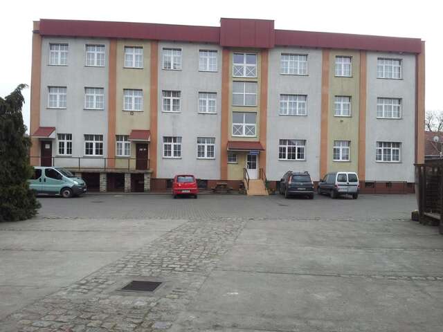 Отель Hotel Staropolski Стшельце-Краеньске-6